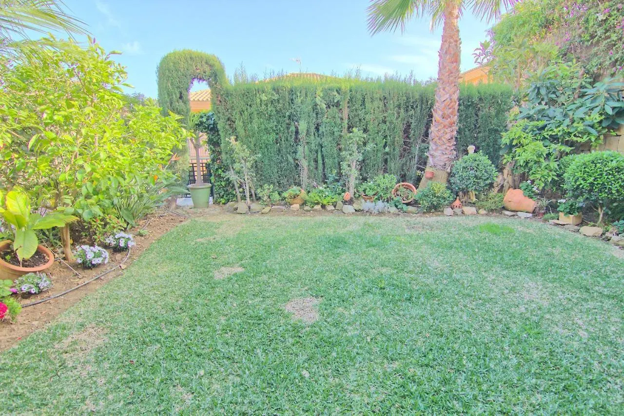 Ct 118 - Casa Dublin Villa Mijas 0*,  Spain