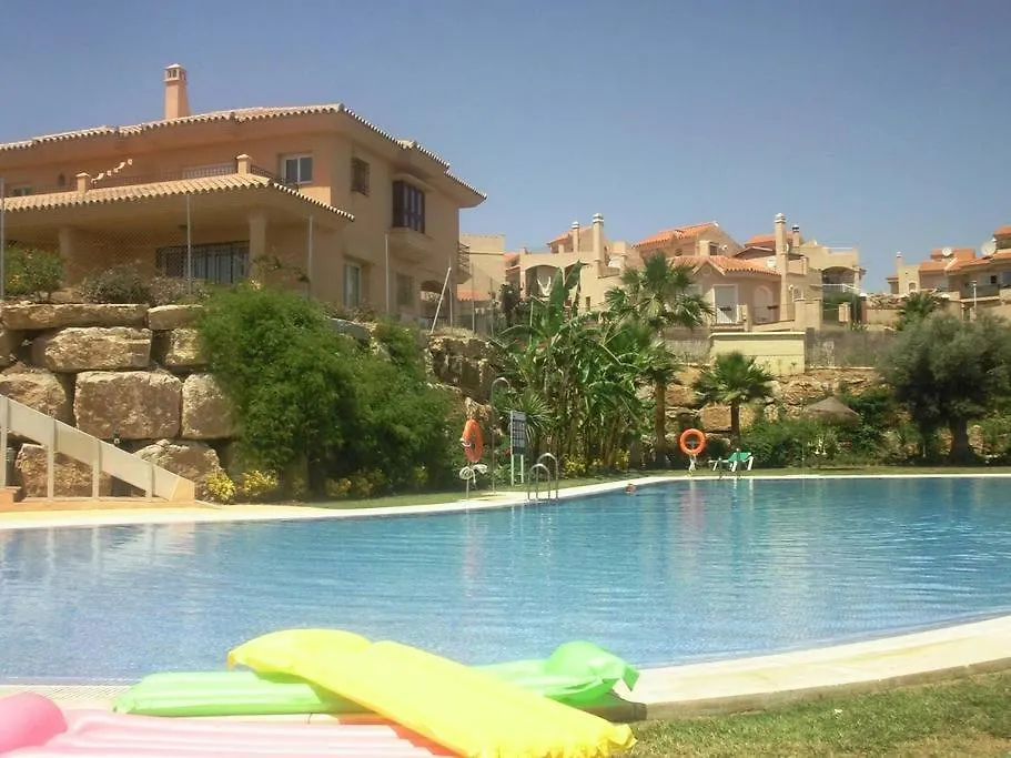 Ct 118 - Casa Dublin Villa Mijas