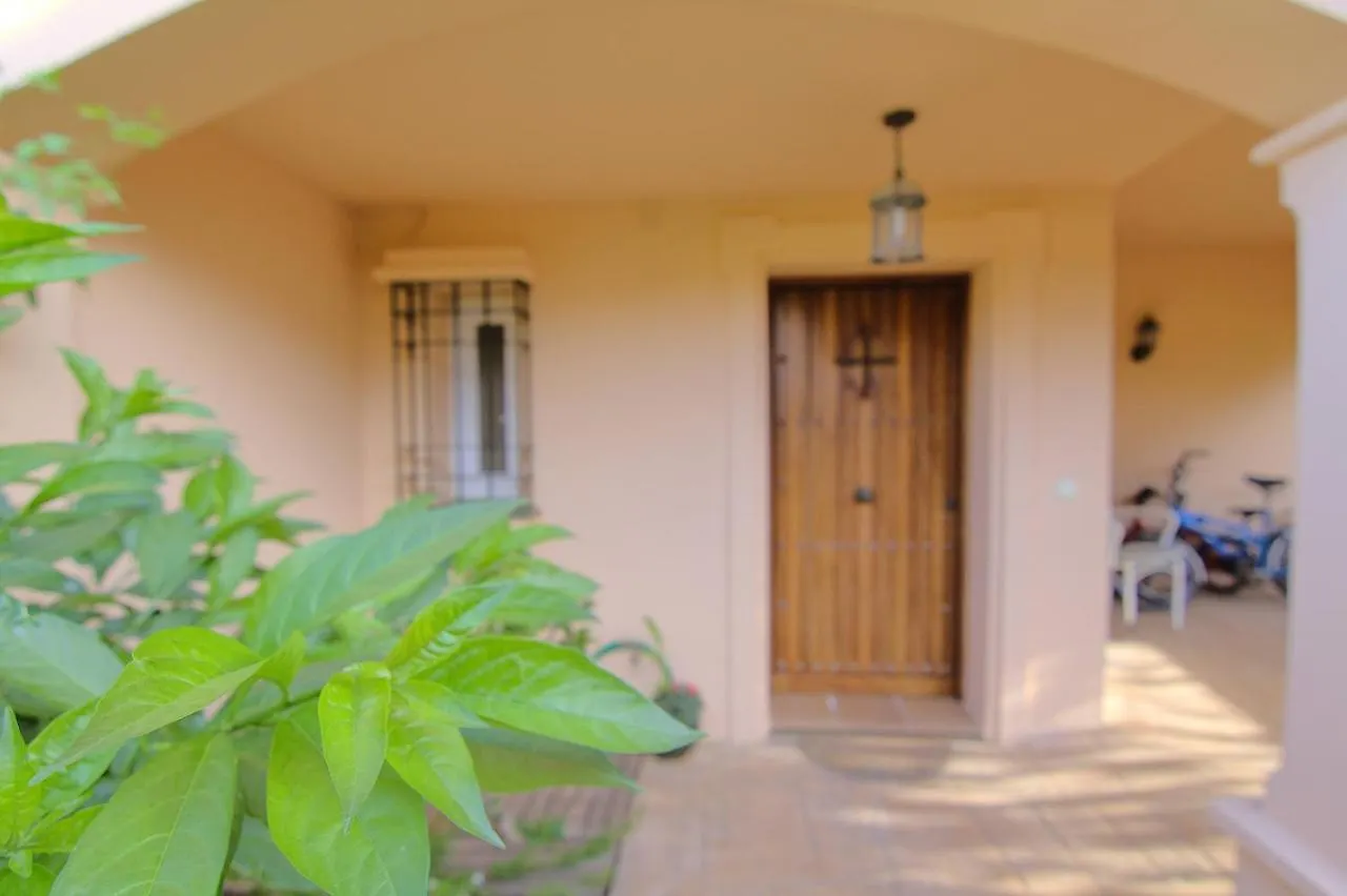 Ct 118 - Casa Dublin Villa Mijas Holiday home