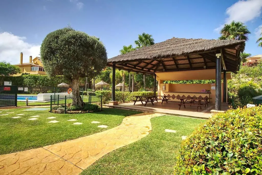 Holiday home Ct 118 - Casa Dublin Villa Mijas Spain