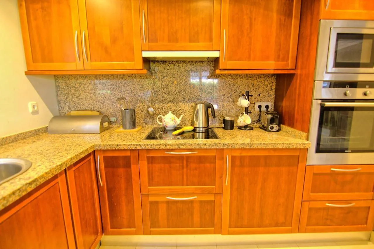 Holiday home Ct 118 - Casa Dublin Villa Mijas