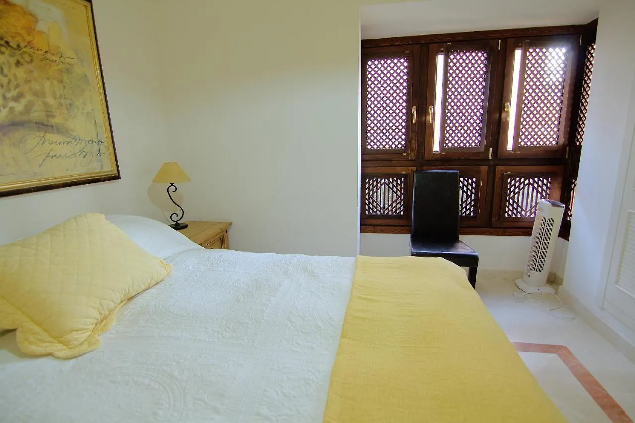 Ct 118 - Casa Dublin Villa Mijas Holiday home