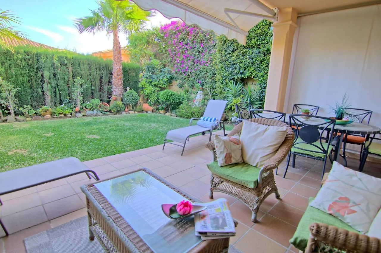 Holiday home Ct 118 - Casa Dublin Villa Mijas