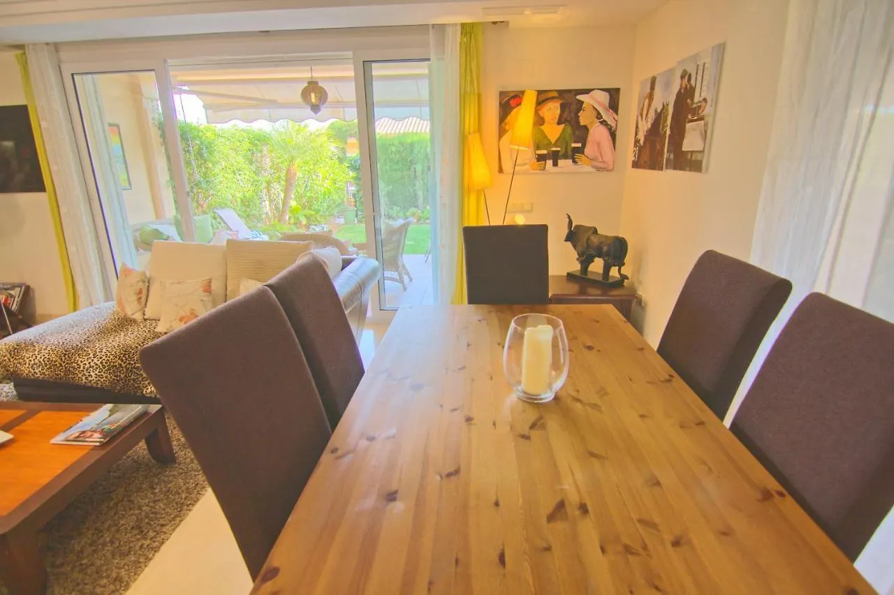 Ct 118 - Casa Dublin Villa Mijas Holiday home
