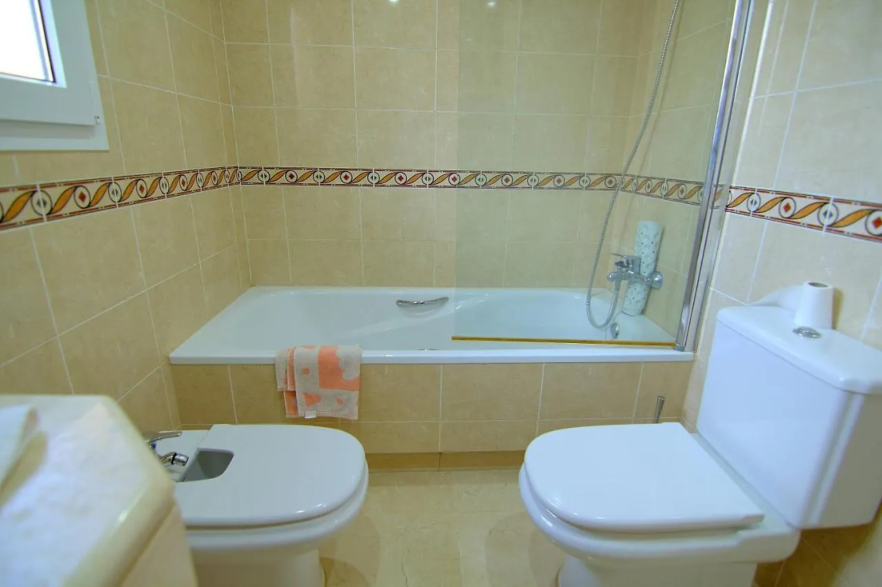 Ct 118 - Casa Dublin Villa Mijas Holiday home