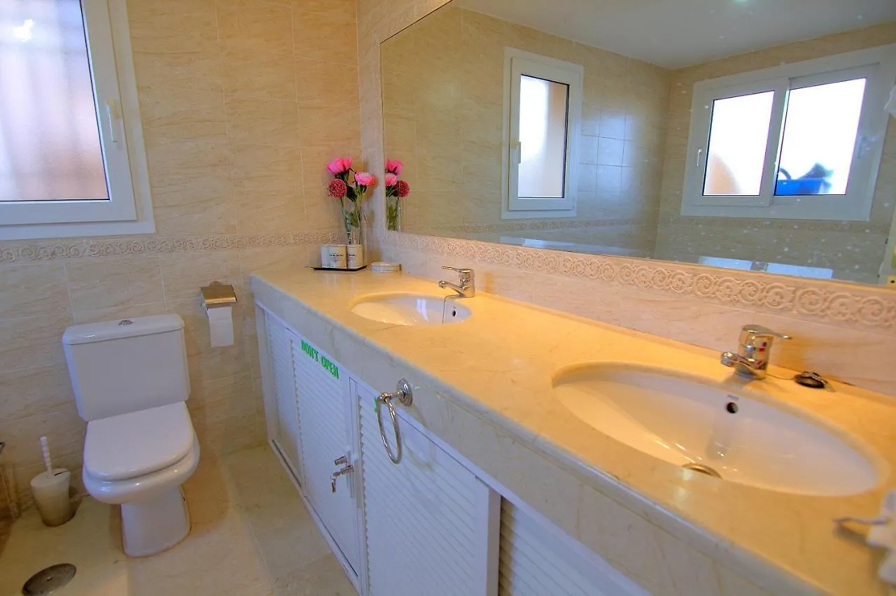 Holiday home Ct 118 - Casa Dublin Villa Mijas Spain