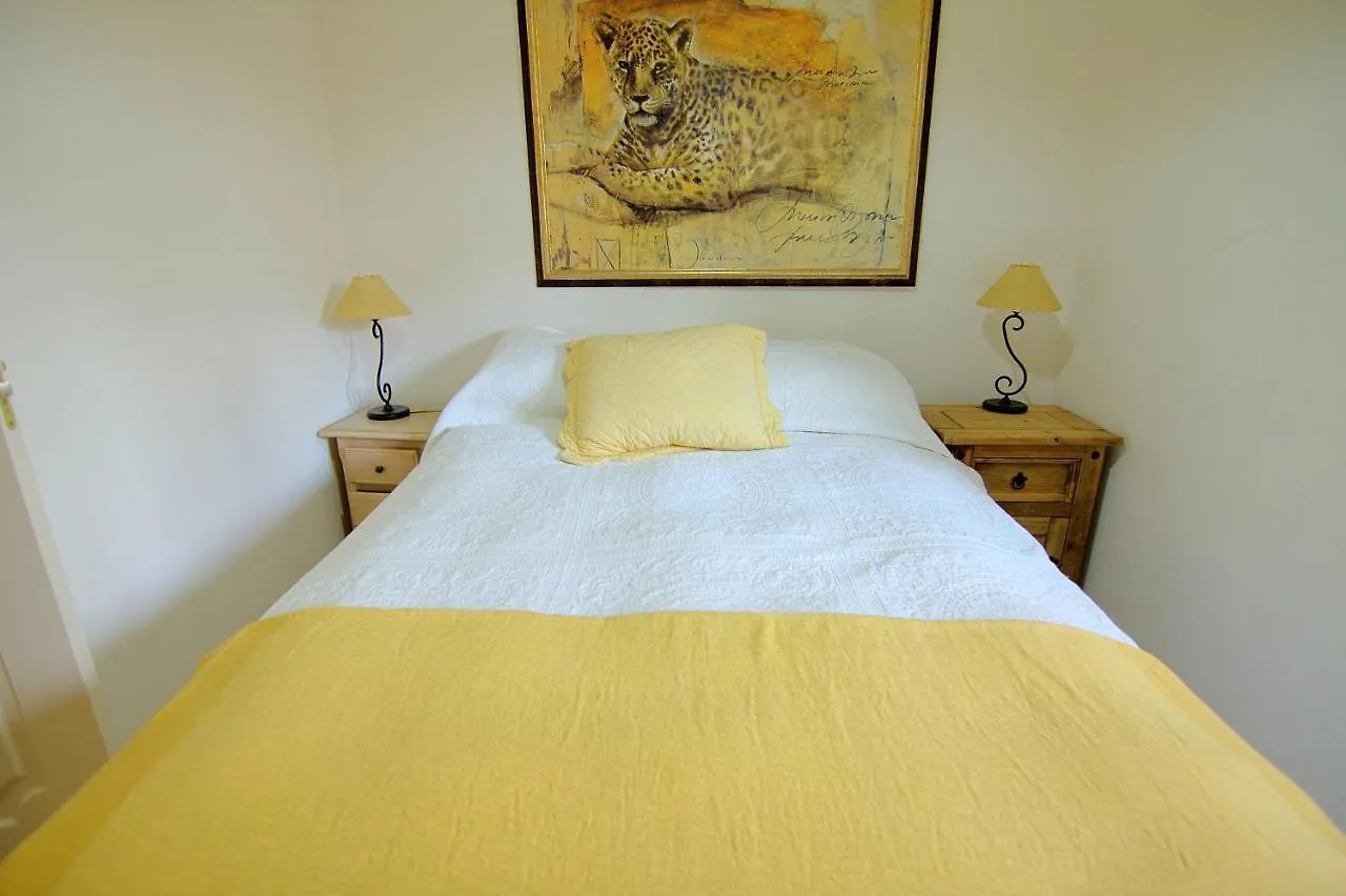 Holiday home Ct 118 - Casa Dublin Villa Mijas