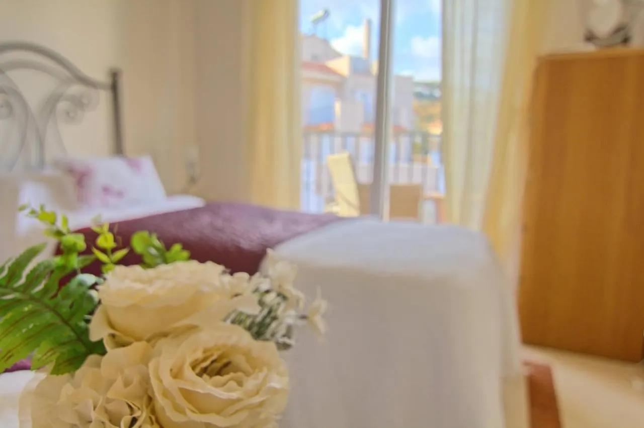 Holiday home Ct 118 - Casa Dublin Villa Mijas
