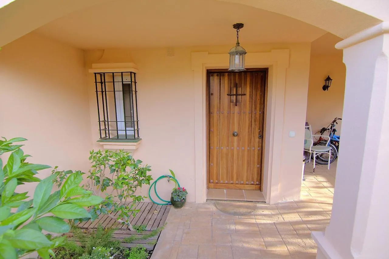 Ct 118 - Casa Dublin Villa Mijas 0*,  Spain