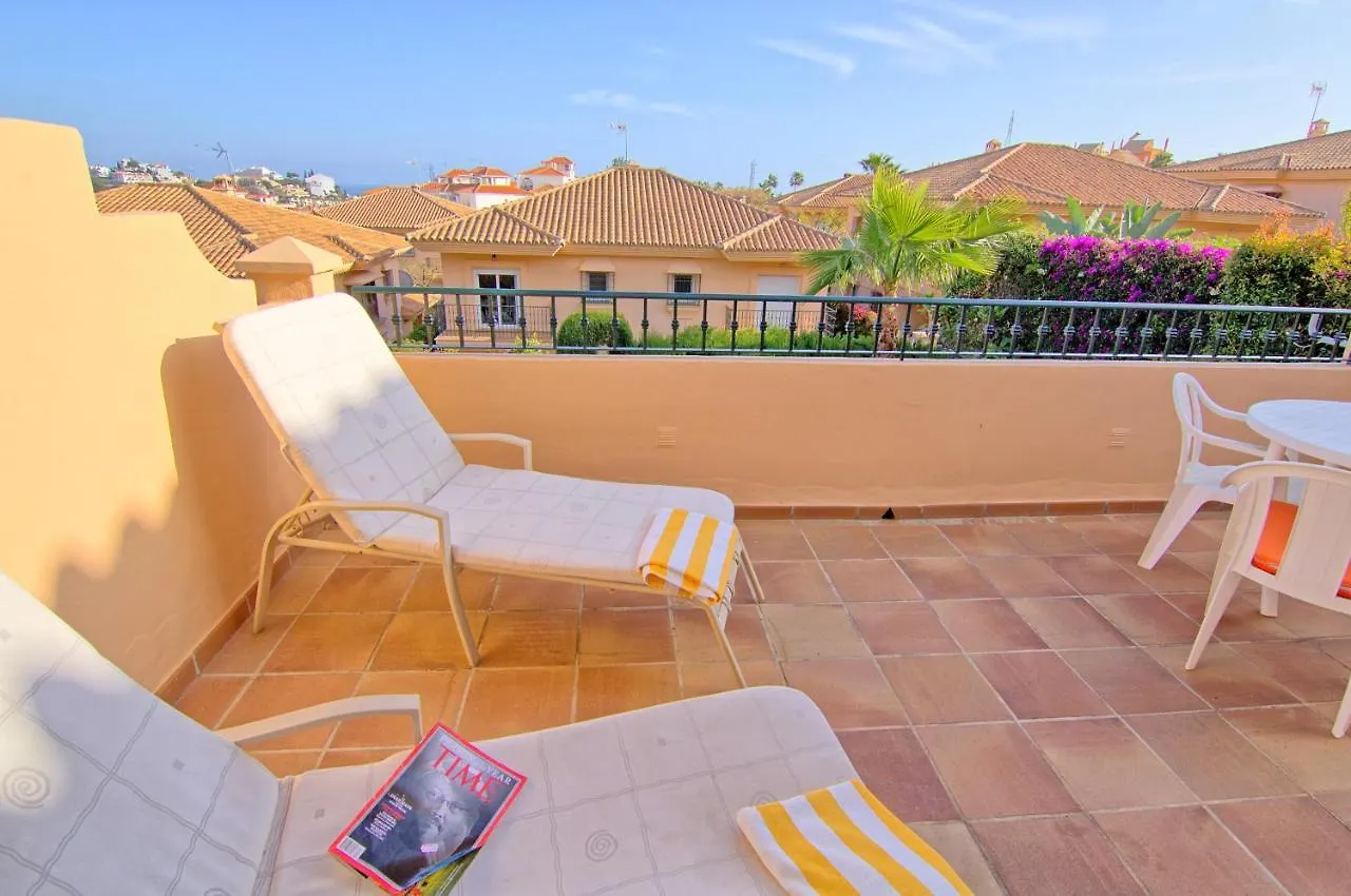 Holiday home Ct 118 - Casa Dublin Villa Mijas