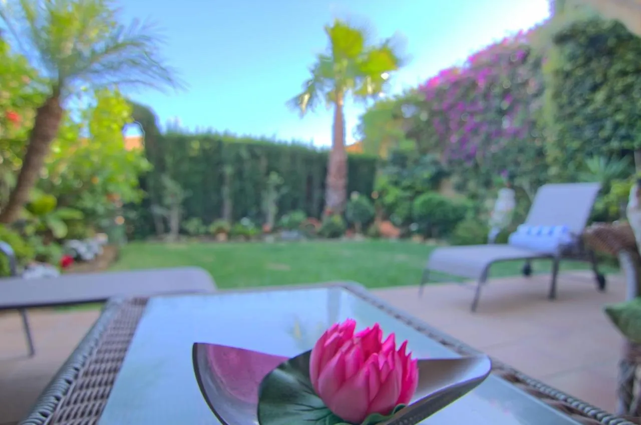 Ct 118 - Casa Dublin Villa Mijas 0*,  Spain