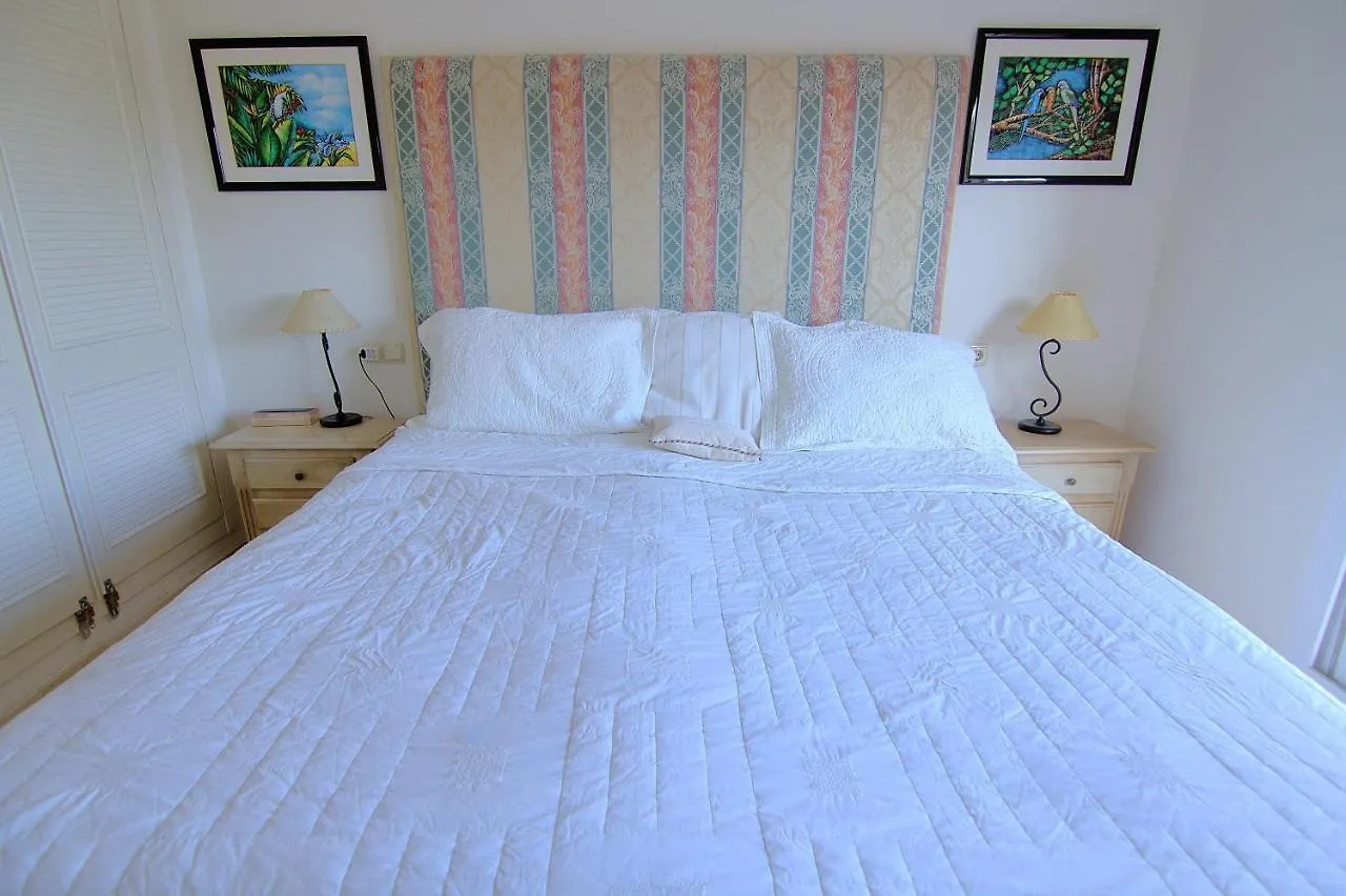 Ct 118 - Casa Dublin Villa Mijas Holiday home