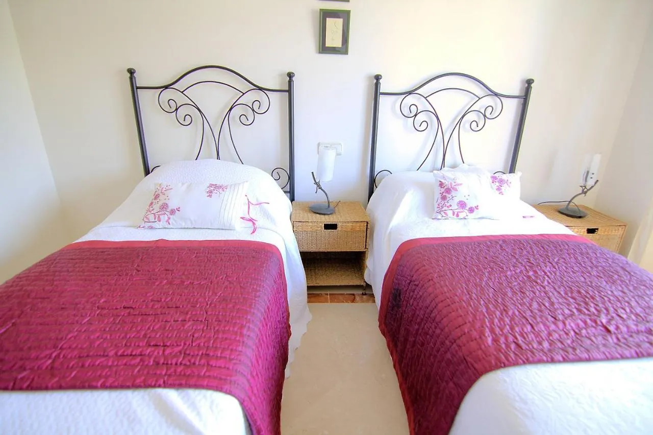 Holiday home Ct 118 - Casa Dublin Villa Mijas Spain