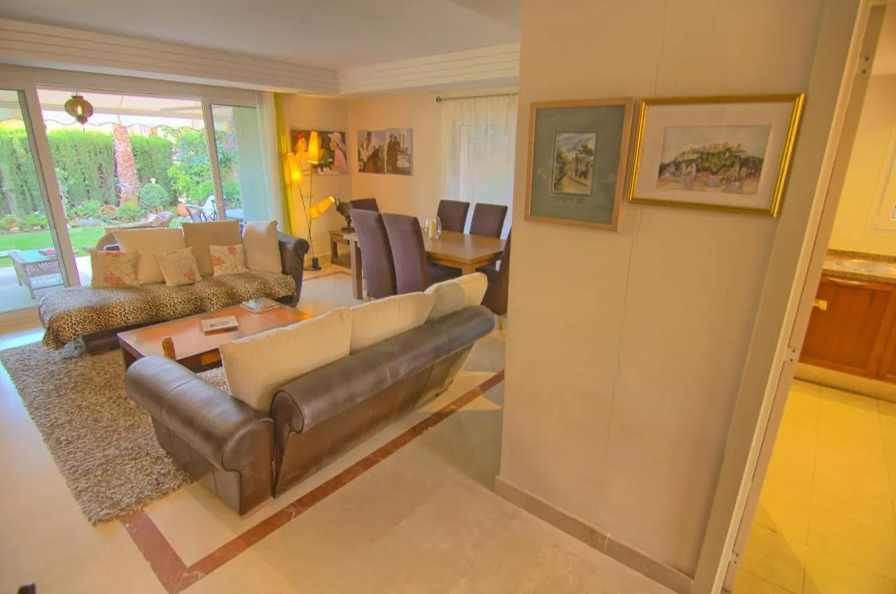 Ct 118 - Casa Dublin Villa Mijas Holiday home