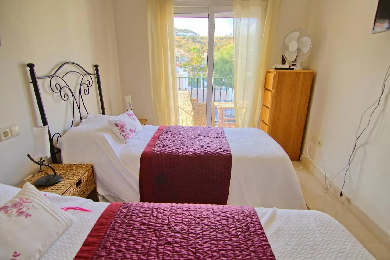 Holiday home Ct 118 - Casa Dublin Villa Mijas